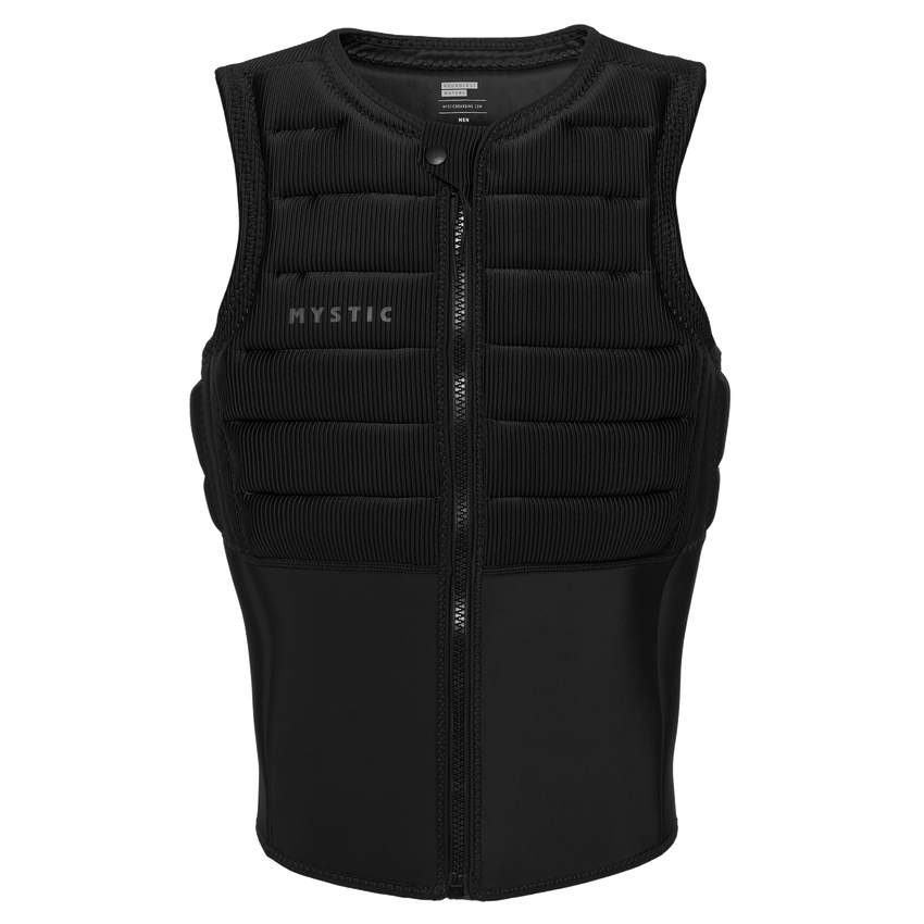 Mystic Majestic Impact Vest FZ