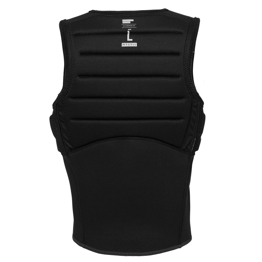 Mystic Majestic Impact Vest FZ