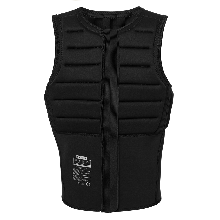 Mystic Majestic Impact Vest FZ