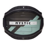 Mystic Majestic X Harness Green
