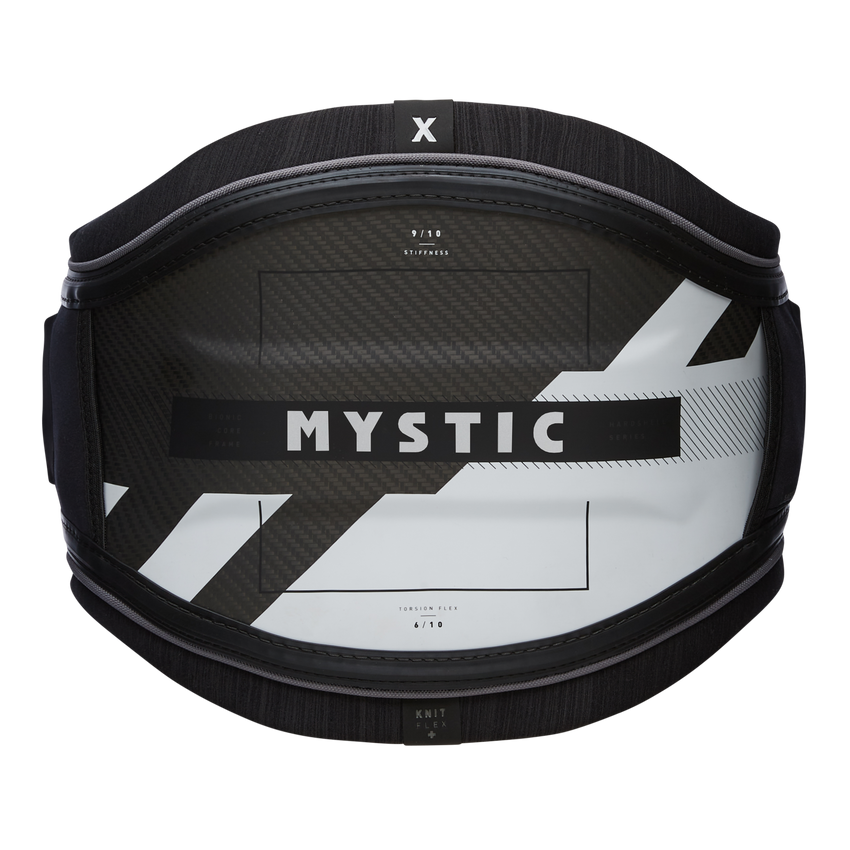 Mystic Majestic X Harness White