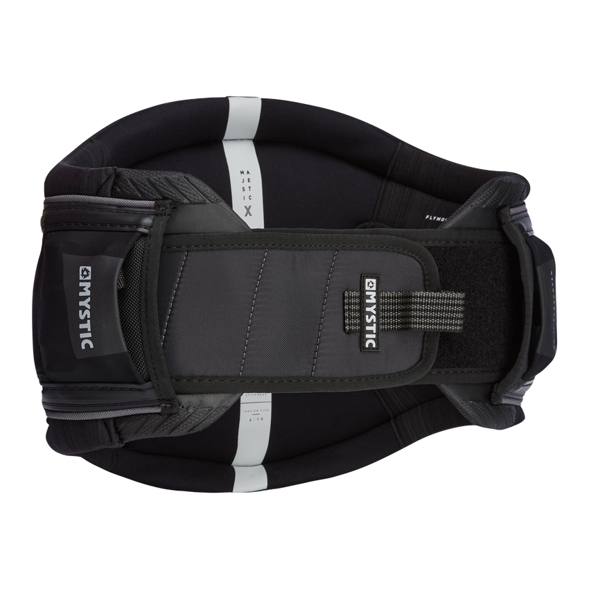 Mystic Majestic X Harness White