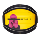 Mystic Majestic Harness Yellow