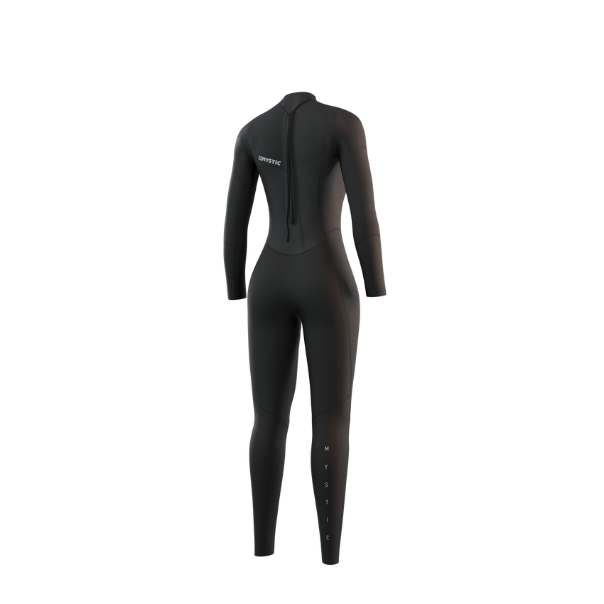 Mystic Star Women Fullsuit 5/3 BZ