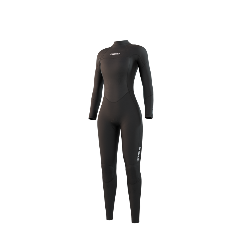 Mystic Star Women Fullsuit 3/2 BZ