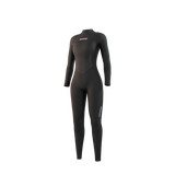 Mystic Star Women Fullsuit 5/3 BZ