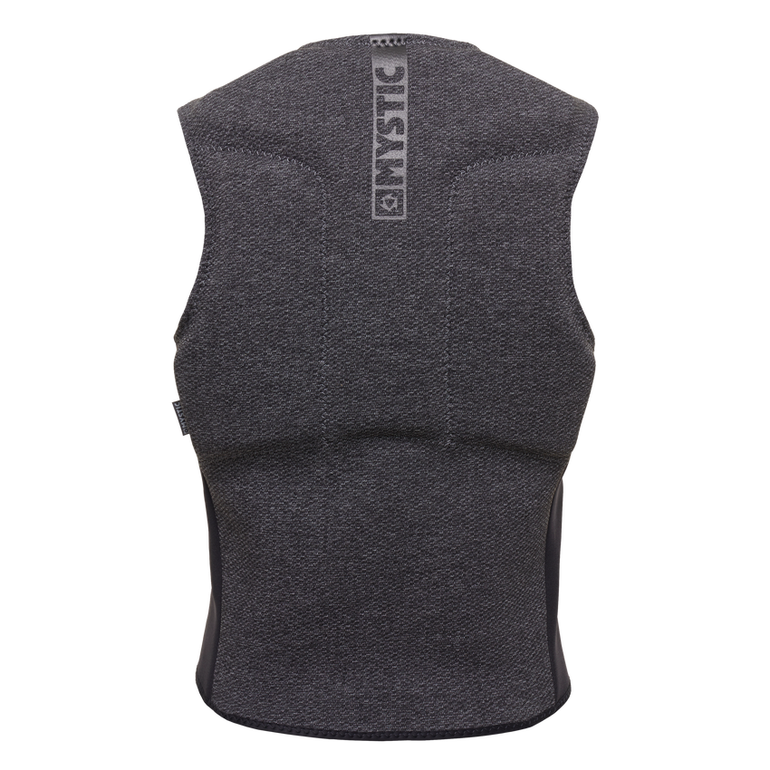 Mystic Block Impact Vest FZ