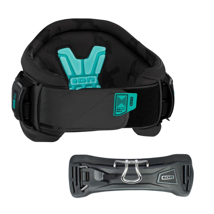 2020 Ion Nova Curv 10