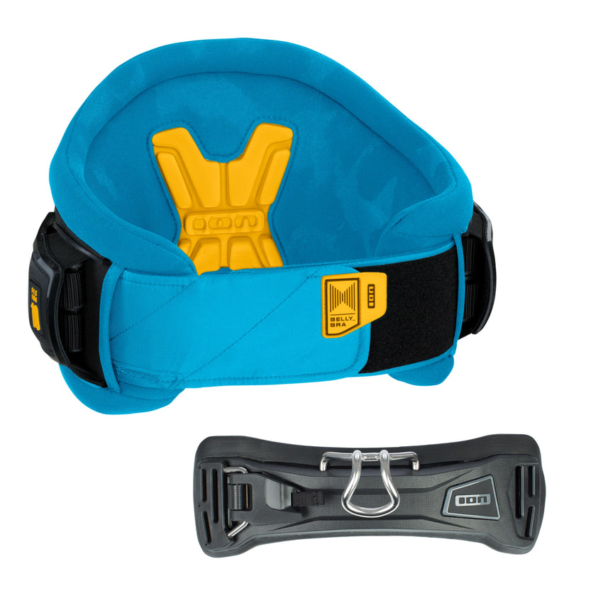 2020 Ion Nova Curv 10