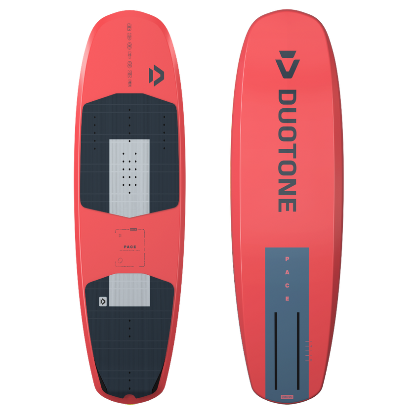 2022-2025 Duotone Pace Foil Board