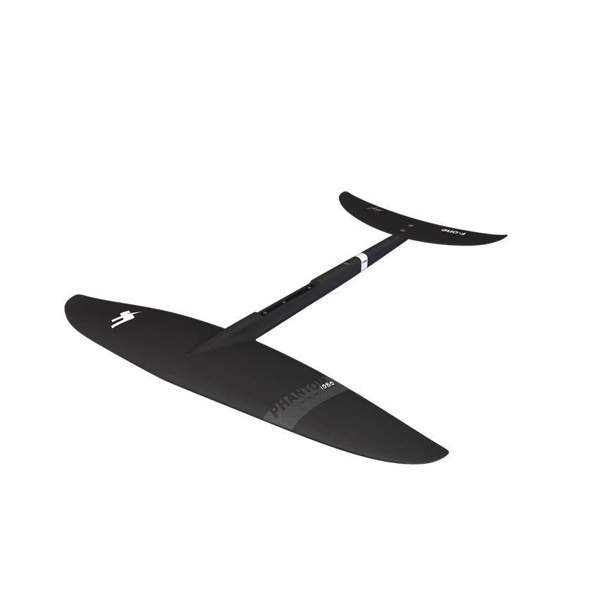 F-One Phantom Carbon Foil Plane