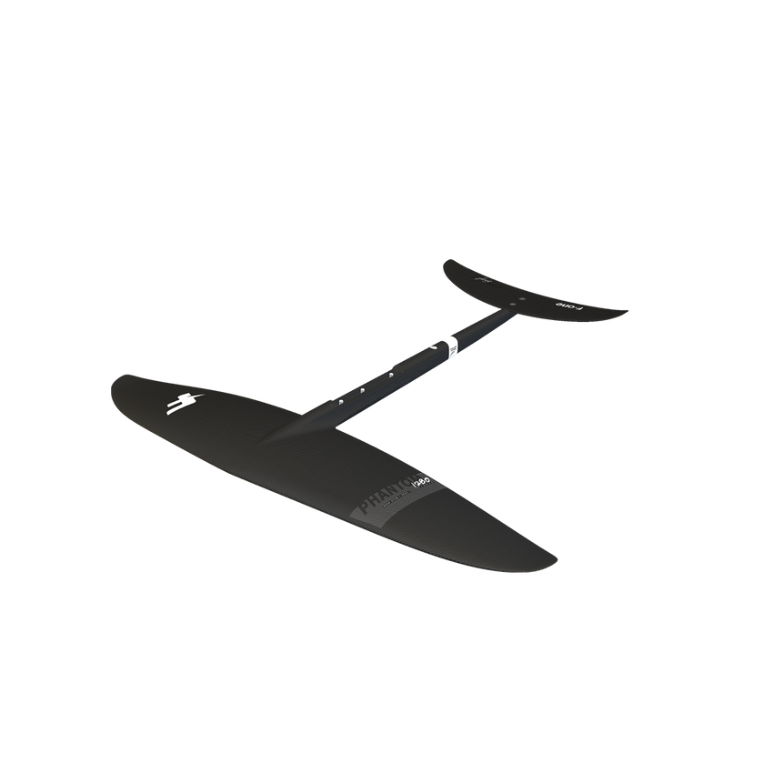 F-One Phantom Carbon Foil Plane