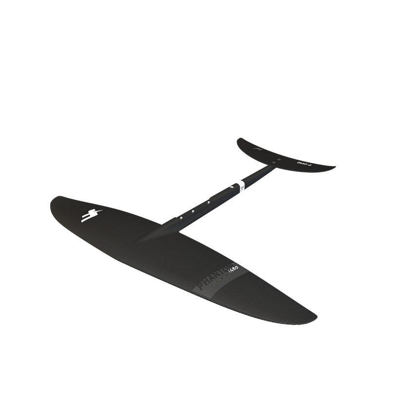 F-One Phantom Carbon Foil Plane