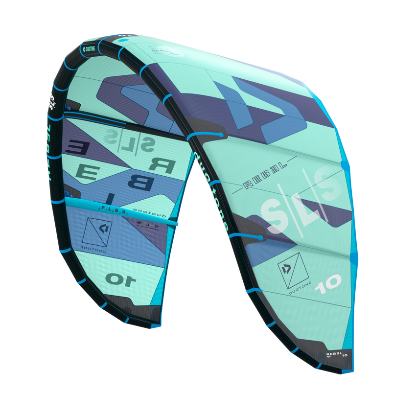 2023 Duotone Rebel SLS Kite