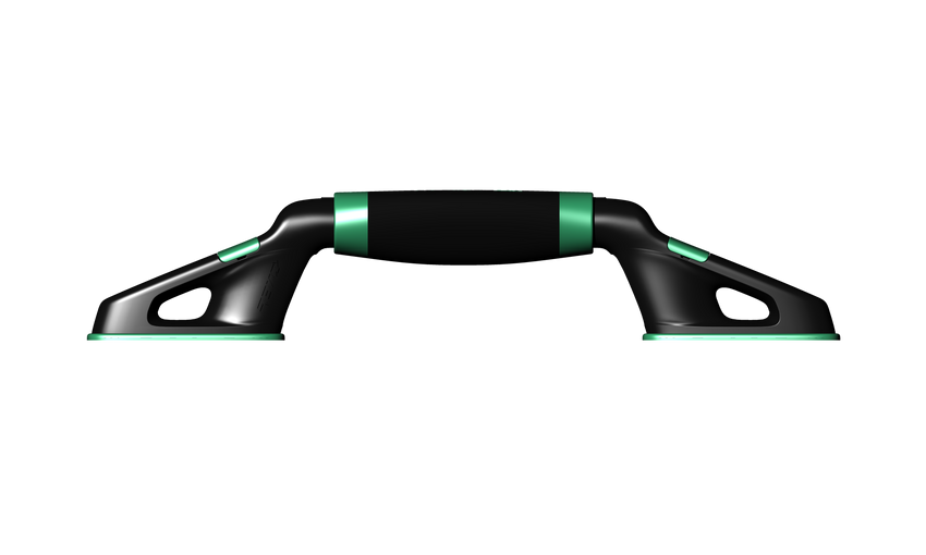 Eleveight Revo Grab Handle