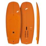 F-One Rocket Wing Board V2