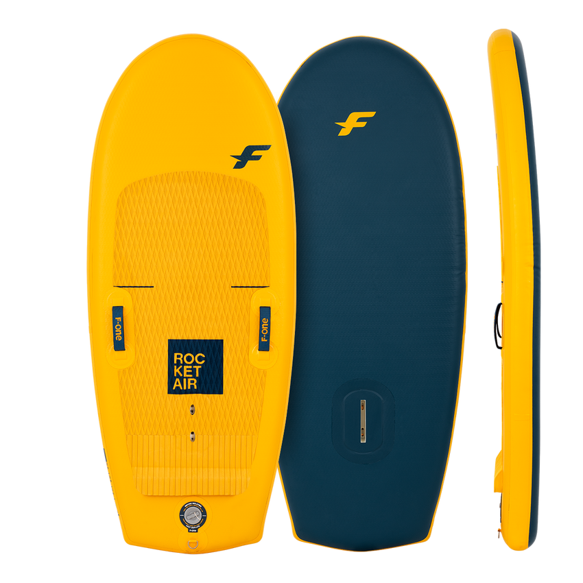 F-One Rocket Air V2