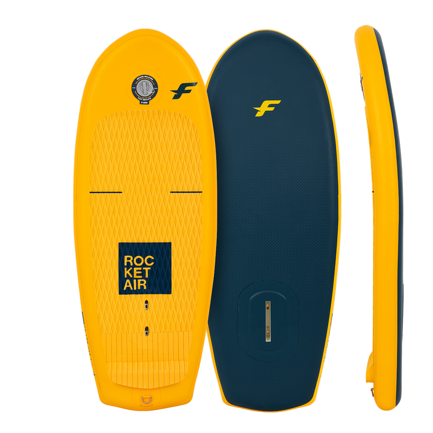F-One Rocket Air V2