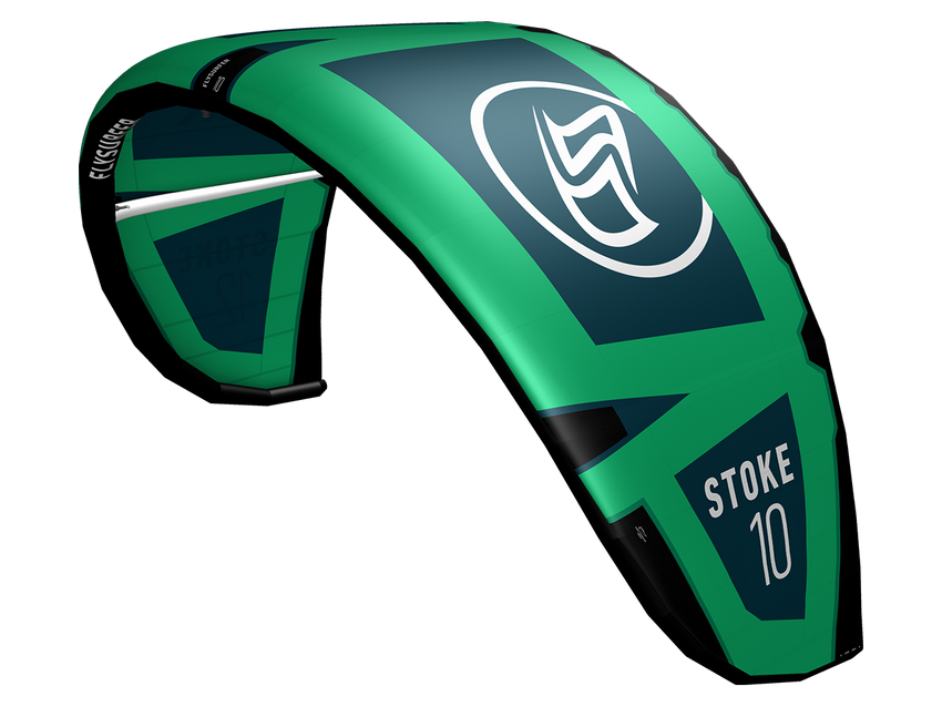 Flysurfer Stoke 2