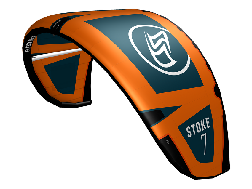Flysurfer Stoke 2