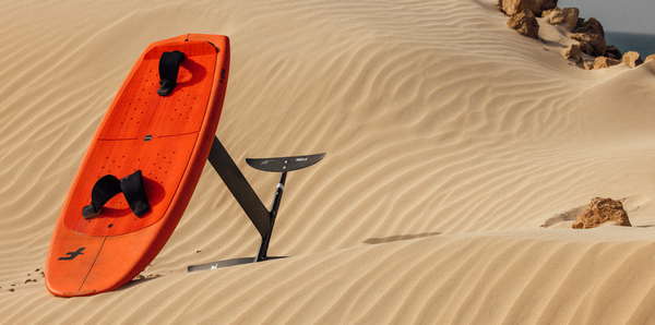 2023 F-One Rocket Wing Carbon – Best Pro Kiteboarding
