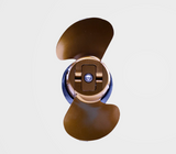Lift E-foil Folding Propeller Kit
