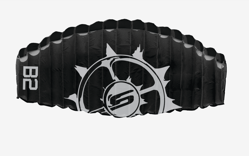 Slingshot B2 Trainer Kite