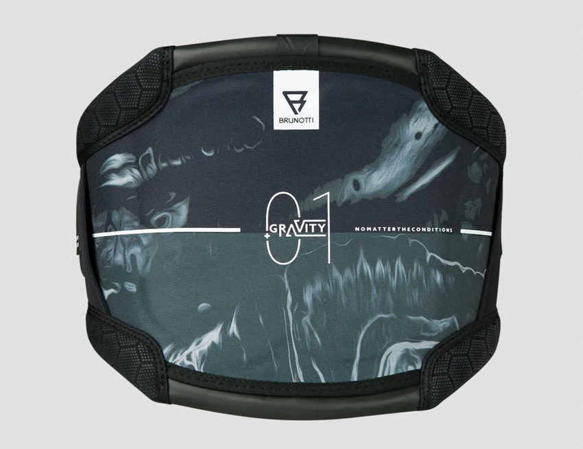 2022 Brunotti Gravity 01 Waist Harness