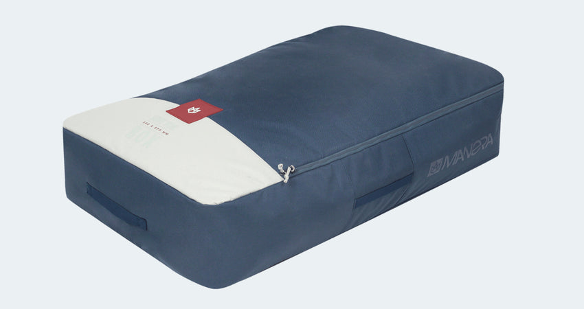 2022 Manera Surf Foil Box