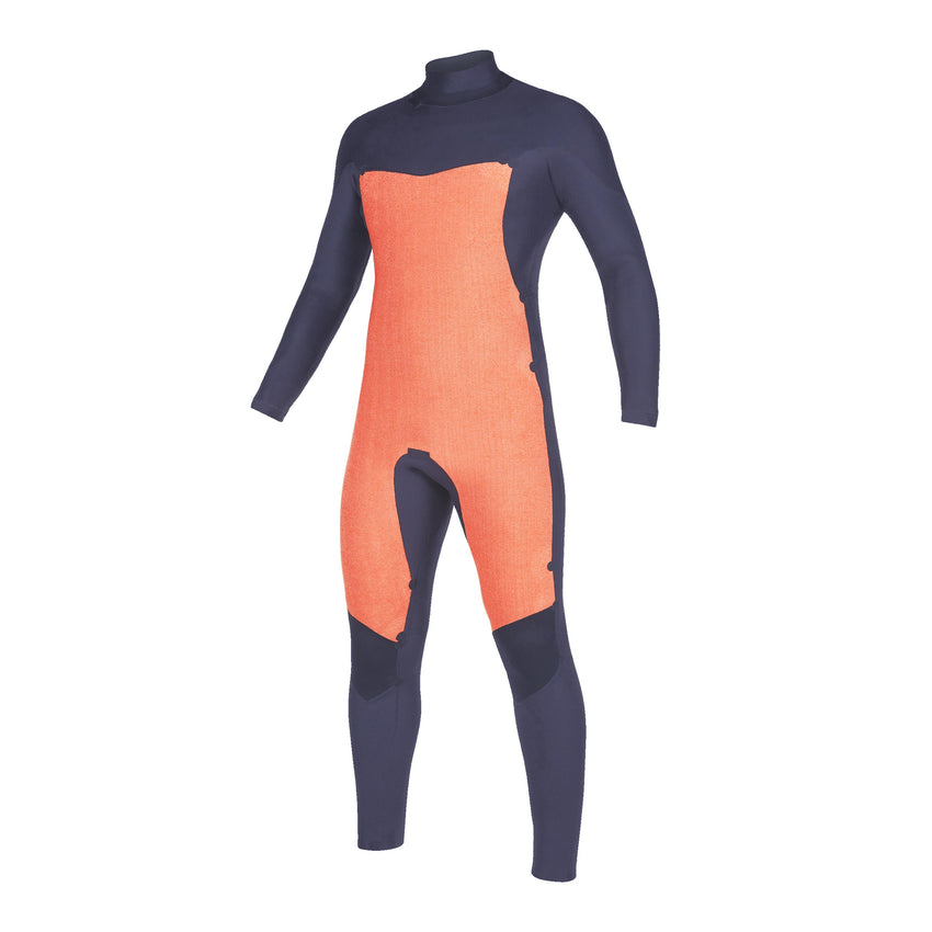 Mystic Star Fullsuit BZ 3/2 wetsuit