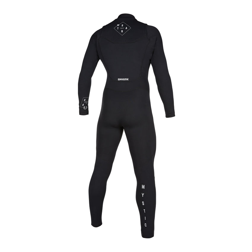 Mystic Star Fullsuit BZ 3/2 wetsuit