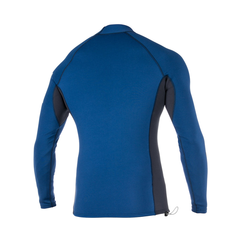 Mystic Star Vest L/S 2mm