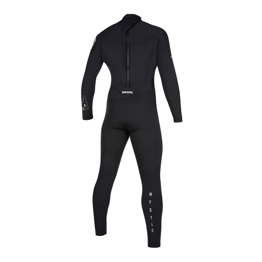 Mystic Star Fullsuit BZ 3/2 wetsuit