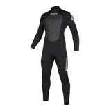 Mystic Star Fullsuit BZ 3/2 wetsuit
