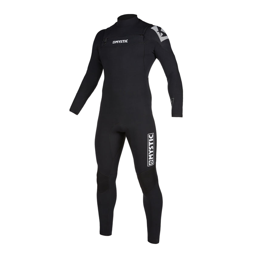 Mystic Star Fullsuit BZ 3/2 wetsuit