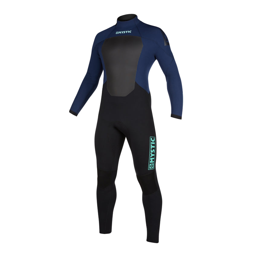 Mystic Star Fullsuit BZ 3/2 wetsuit
