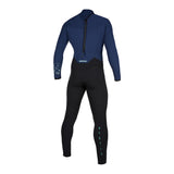Mystic Star Fullsuit BZ 3/2 wetsuit