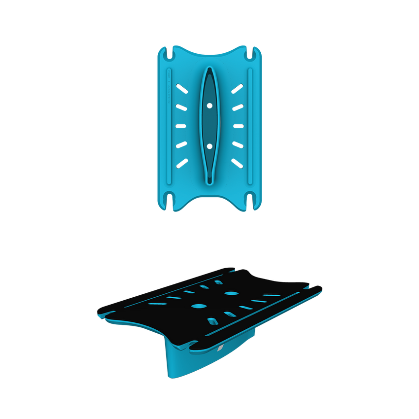 F-One Phantom Carbon Foil Plane