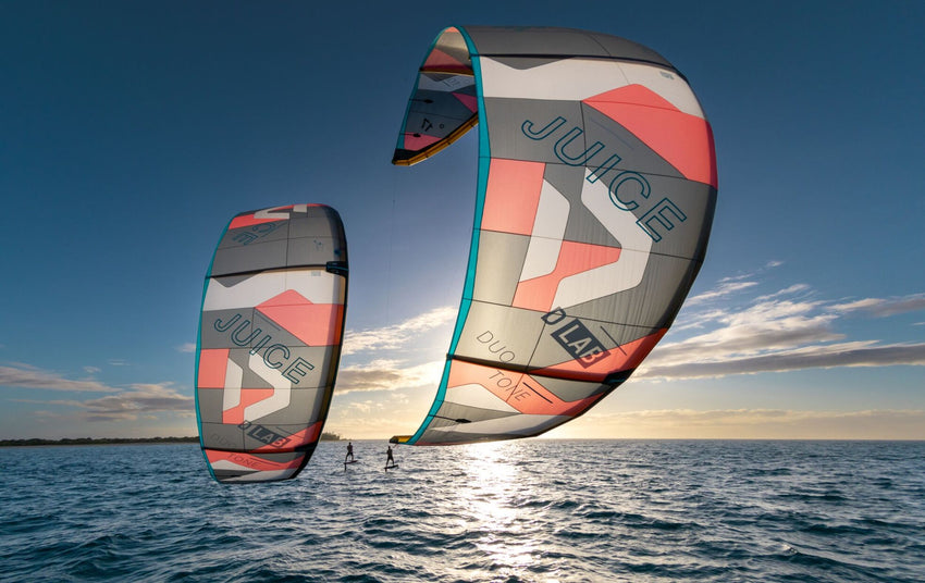 2023 Duotone Juice D/LAB