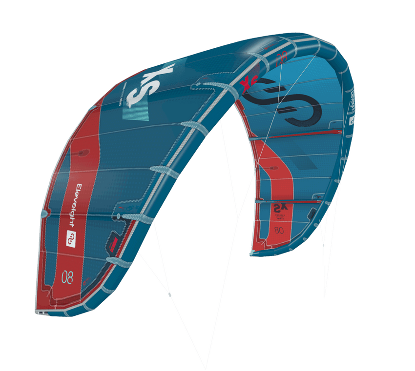 2022 Eleveight XS V2