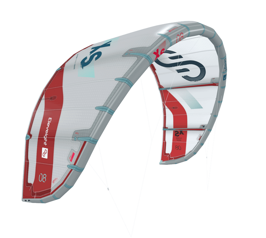 2022 Eleveight XS V2