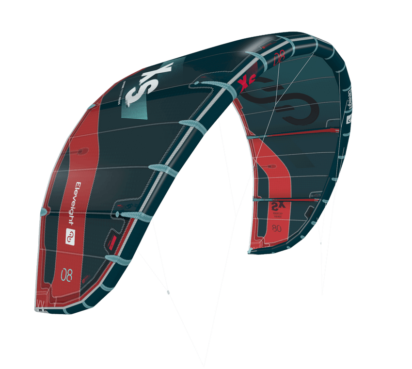 2022 Eleveight XS V2