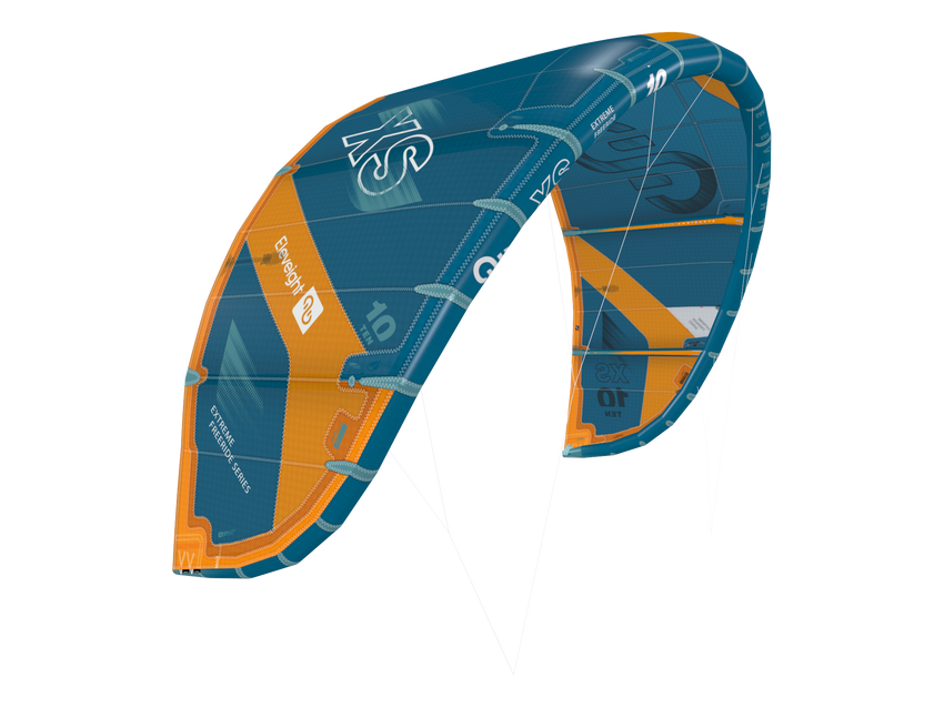 2023 Eleveight XS V3 Kiteboarding Kite
