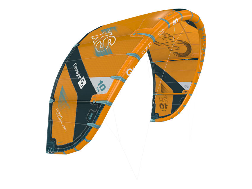 2023 Eleveight XS V3 Kiteboarding Kite