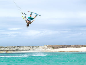 Advanced Kiteboarding Lesson