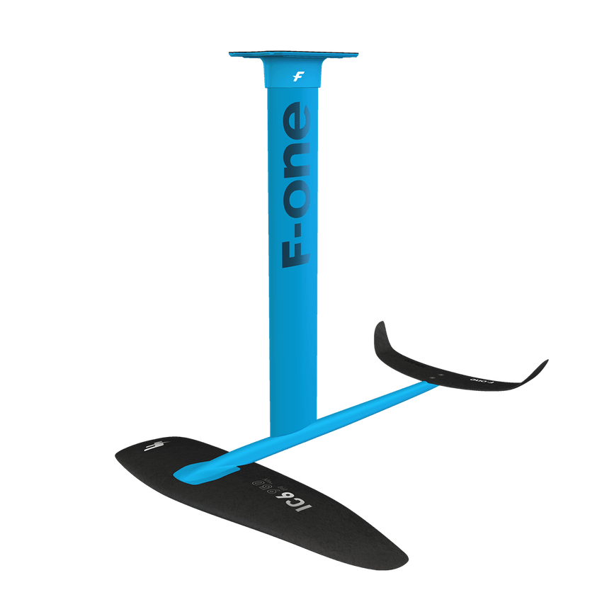 F-One IC6 950 V.3 Foil Complete with Mast