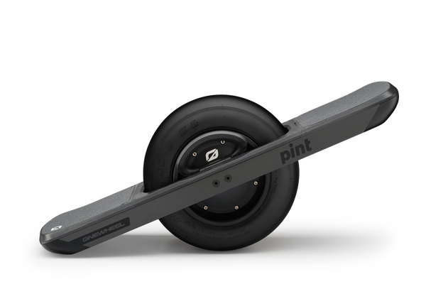 日本未発売　USA Onewheel pint X 赤 コンパクト Onewheel Pint X - Onewheel // Future Motion