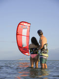 Beginner Kiteboarding Lesson