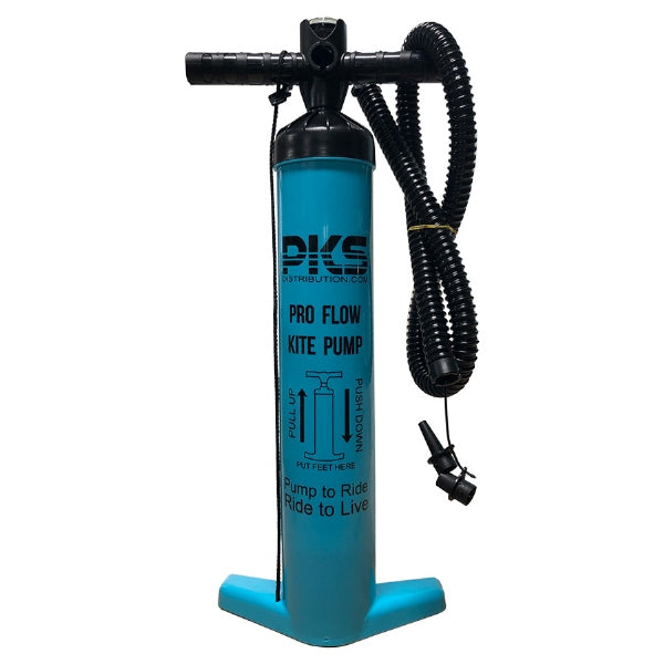 PKS Pro Flow V3 MEGA Kite Pump 24"