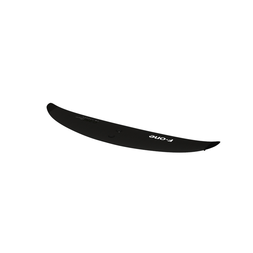 F-One Stabilizers and Monoblock Tails